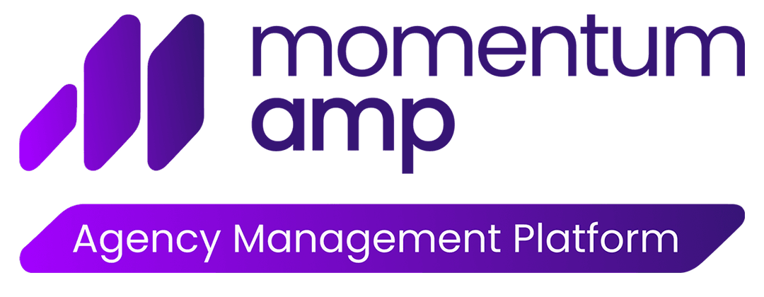 NowCerts Momentum AMP Logo