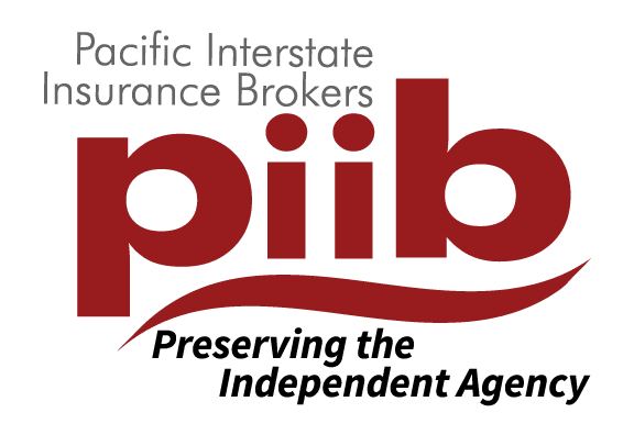 Pacific Interstate Insurance Brokers Logo