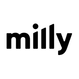 Milly Books